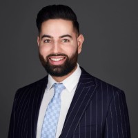 Pavan S. Dhaliwal