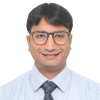Chinmay Shah