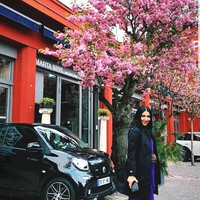 Mona Alqam