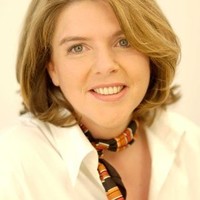 Jacqueline May