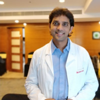 Dr Ravi Doctor
