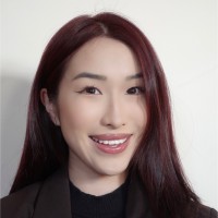 Danielle Chang