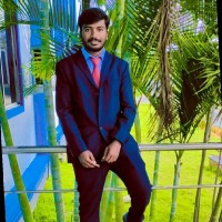 Naveenkumar M