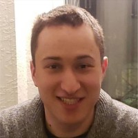 Alex Ostrovsky
