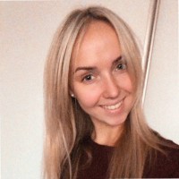 Milda Krivickaitė