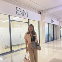 May Thu Lwin