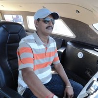 Sanjay Balmakund
