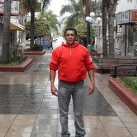 Hugo Diego Leiva