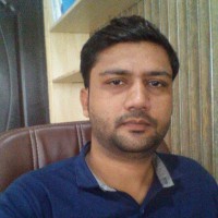 Vijesh Kumar