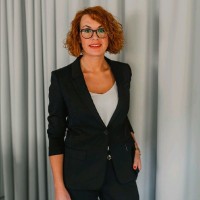 Táňa Maršíčková