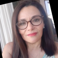 Ingrid Rojas
