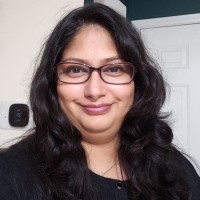 Anuradha N.