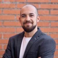 Ivan Auciello Estevez