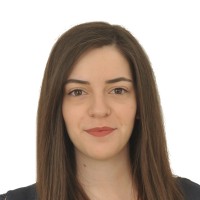 Anastasia Anagnostopoulou