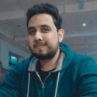 Muhammad Aqib Masood