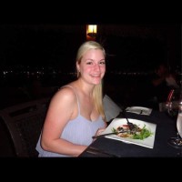 Jessica Alec