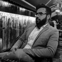 Syed Fakhar Uz Zamaan Haider