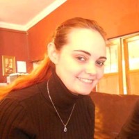 Amanda Shaw