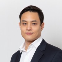 Rafael Osaku Peduto, CFA, CAIA