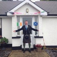Gerry Baxter