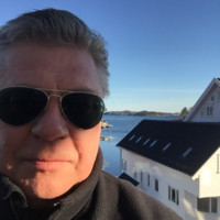 Kåre Harborg