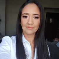 Aline Rodrigues Da Silva