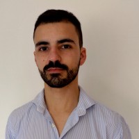 Rui Amendoeira Esteves