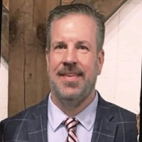 Eric Gillespie