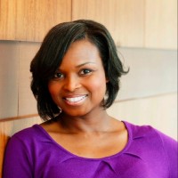 Nicole Brazelton, MPA, CDMP