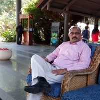 Murthy KNVN