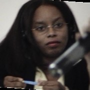 Marjorie Edmonds-Lloyd, Edd