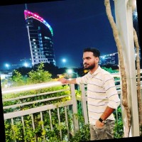 Amit Vishwakarma
