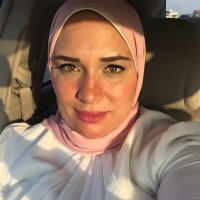 Enas Eltohamy
