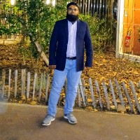 Nadeem Haider Farooqui