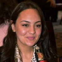 Mouna ABID