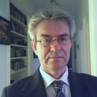 Bernard Pilipenko