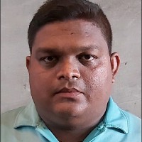 Dhrmendrasinh Rathod