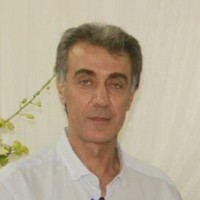 Khalil Hallak
