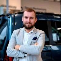 Jakub Przydryga