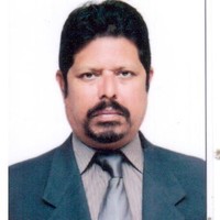 NADEEM SHAHZAD