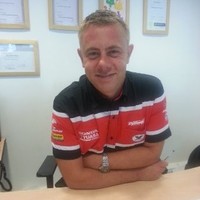 Gary Redmond