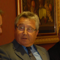 Francisco Mora