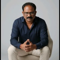V Chandra Sekhar