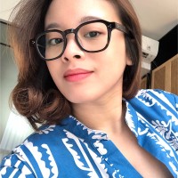 Windy Daneswari
