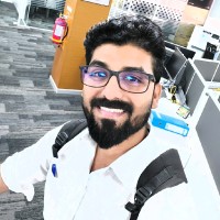 Hrishikesh Patil