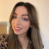 Danielle Carlin