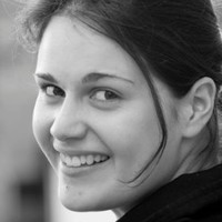 🍃 Maude Cannat 🍃