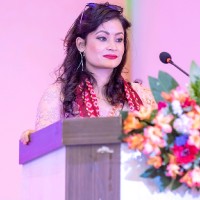 Sita Sapkota