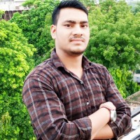 Arun Kumar Mali