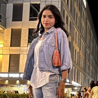 Sonali Kanojia